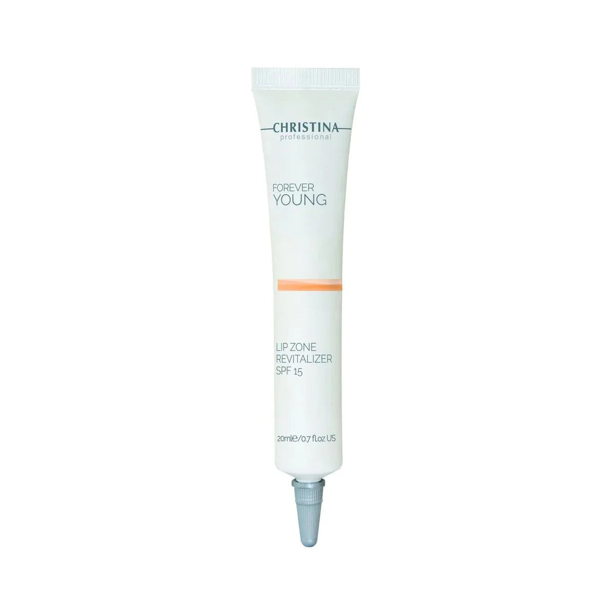 CHRISTINA CHRISTINA Forever Young Lip Zone Revitalizer SPF15 20ml Serums & Treatments