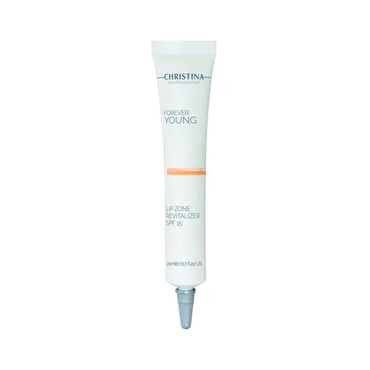 CHRISTINA CHRISTINA Forever Young Lip Zone Revitalizer SPF15 20ml Serums & Treatments