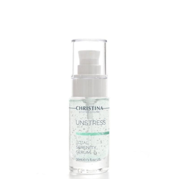 CHRISTINA Unstress Total Serenity Serum