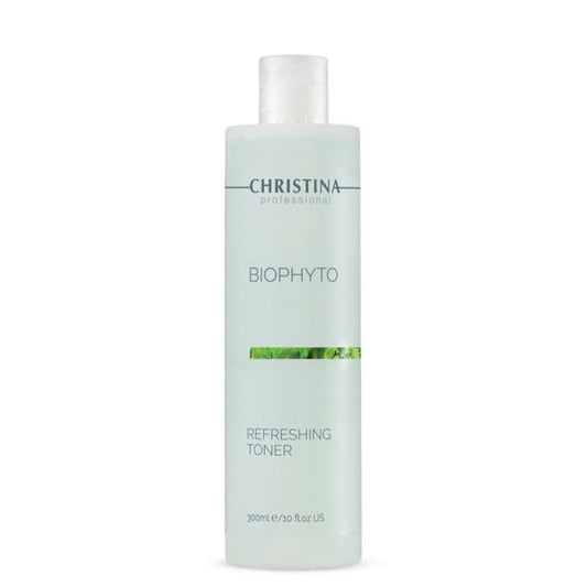 CHRISTINA BioPhyto Refreshing Toner