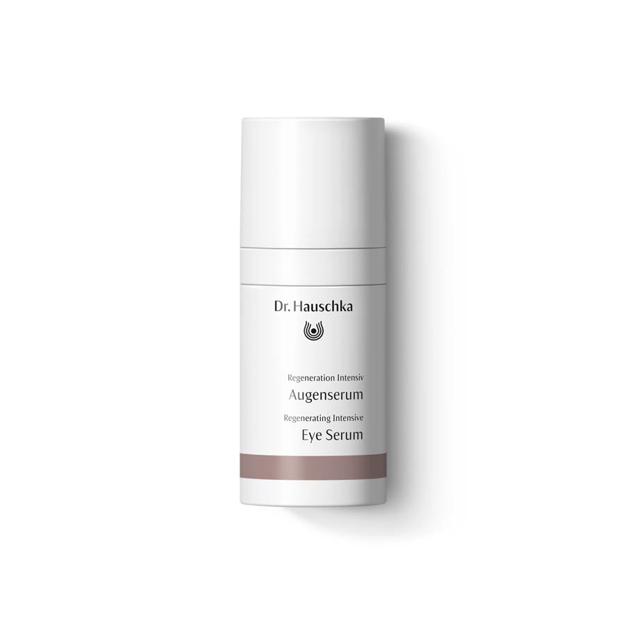 Dr Hauschka Dr Hauschka Regenerating Intensive Eye Serum 15ml Eye Treatments