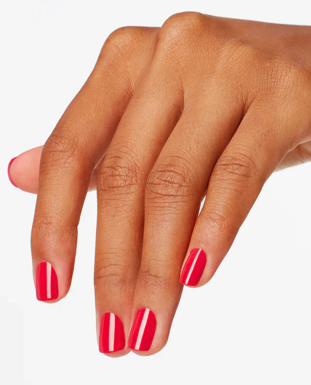OPI Lacquer Dutch Tulips 15ml
