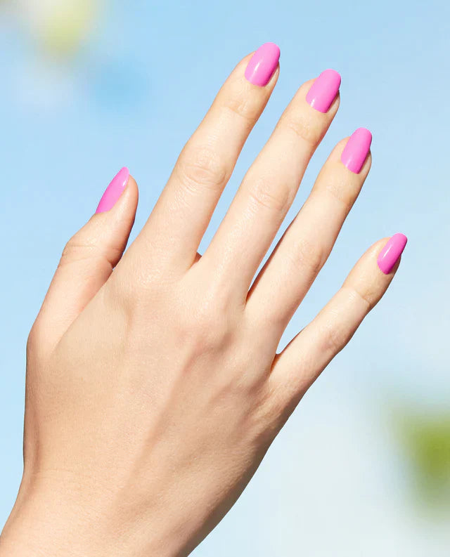 OPI Nature Strong Emflowered 15ml