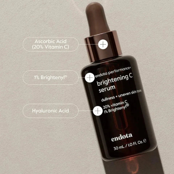 endota Brightening C Serum 30ml