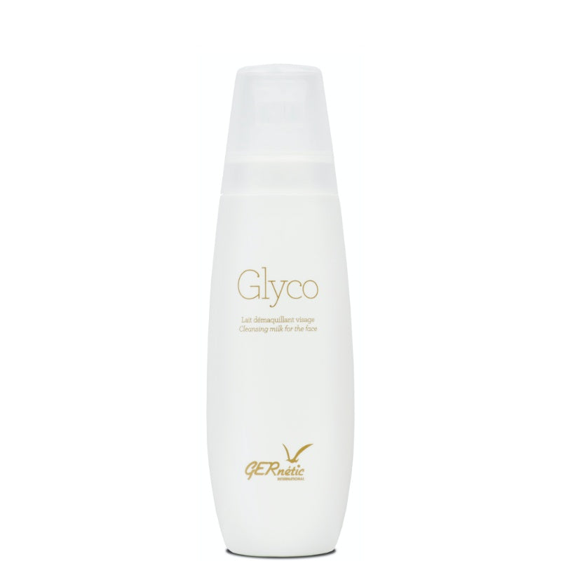 Gernetic GERnétic Glyco Cleansing Milk 200ml Cleansers
