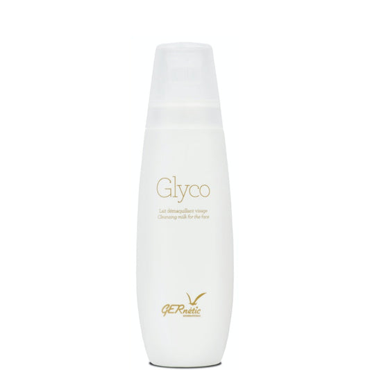 Gernetic GERnétic Glyco Cleansing Milk 200ml Cleansers