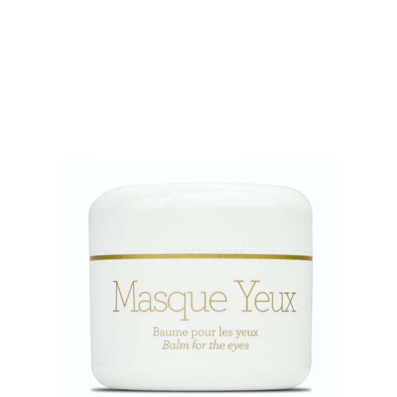Gernetic GERnétic Masque Yeux 30ml Eye Treatments