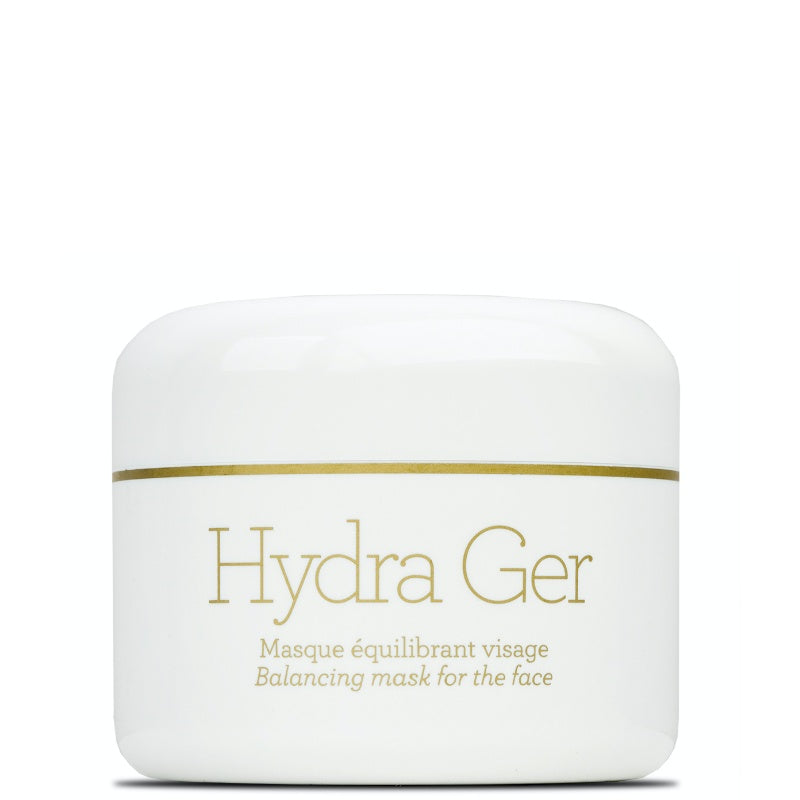 Gernetic GERnétic Hydra Ger Mask 50ml Facial Masks