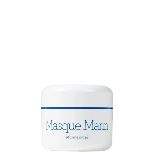 Gernetic GERnétic Masque Marin 30ml Facial Masks