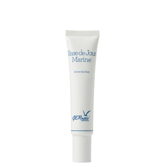 Gernetic GERnétic Base de Jour Marine Cream SPF15 30ml Moisturisers