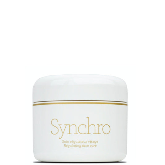 Gernetic GERnétic Synchro 30ml Moisturisers