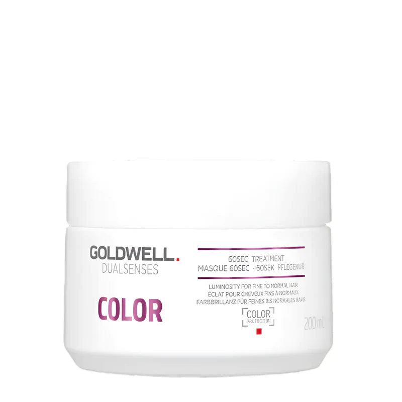 Goldwell Dualsenses Color 60Sec Treatment 200ml