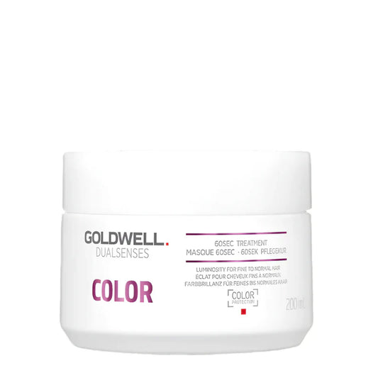 Goldwell Dualsenses Color 60Sec Treatment 200ml