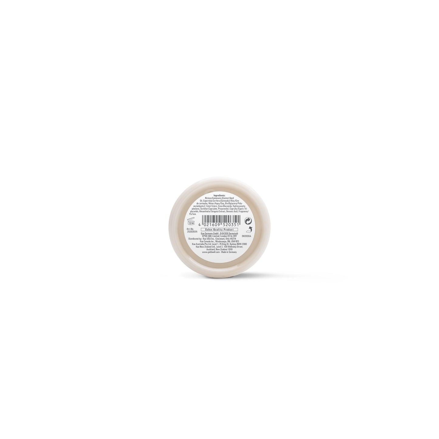Goldwell Stylesign Defining Wax 75ml