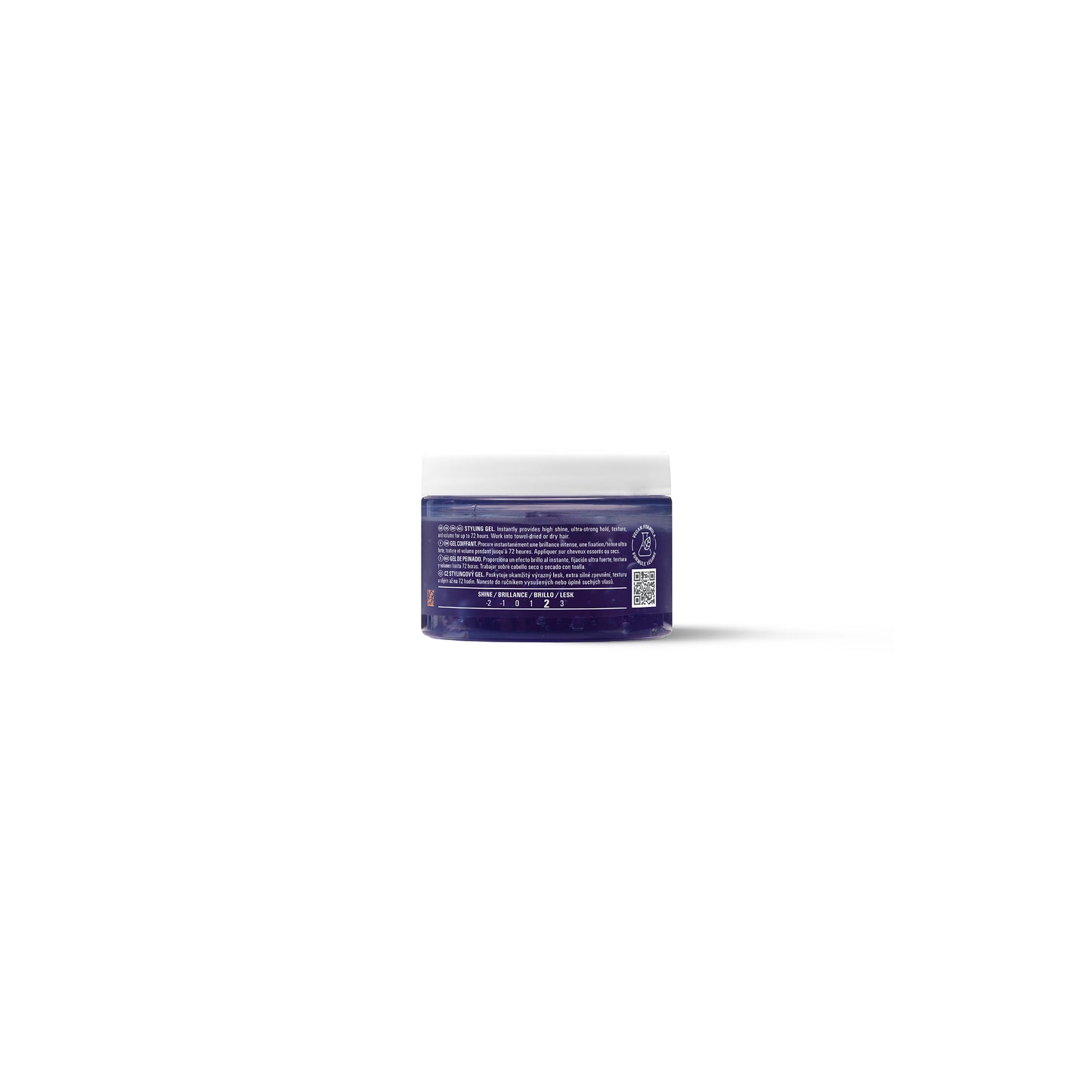 Goldwell Stylesign Styling Gel Lagoom Jam 150ml