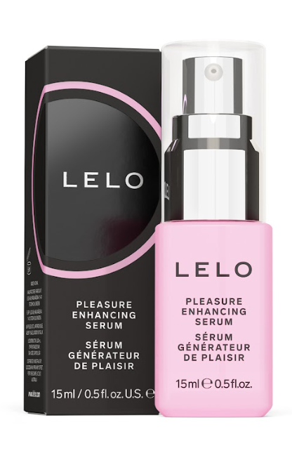 LELO Pleasure Enhancing Serum 15ml