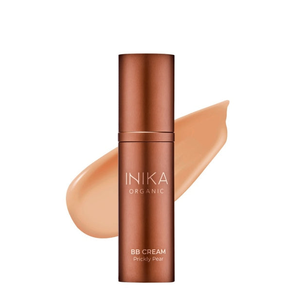 INIKA Beige INIKA Organic BB Cream 30ml BB & CC Cream