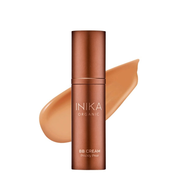 INIKA Honey INIKA Organic BB Cream 30ml BB & CC Cream