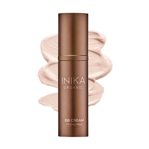 INIKA Porcelain INIKA Organic BB Cream 30ml BB & CC Cream