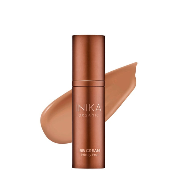 INIKA Tan INIKA Organic BB Cream 30ml BB & CC Cream