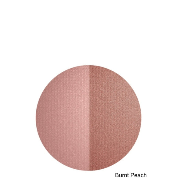 INIKA INIKA Baked Blush Duo 6.5g Blushers