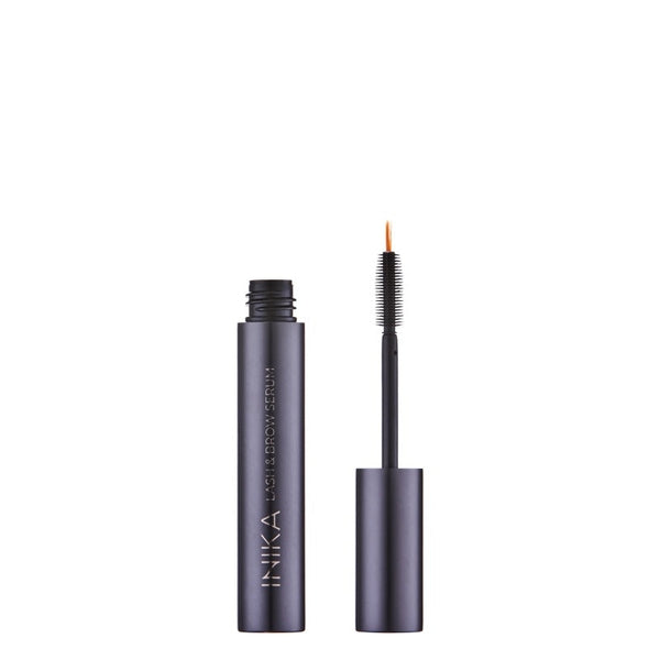 INIKA INIKA Organic Lasbro Serum 7ml Brow & Lash Serum