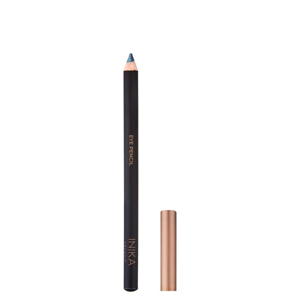 INIKA Emerald INIKA Organic Eye Pencil 1.1g Eyeliners