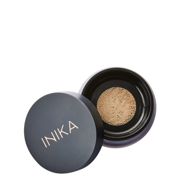 INIKA Freedom INIKA Loose Mineral Foundation SPF25 8g Foundation
