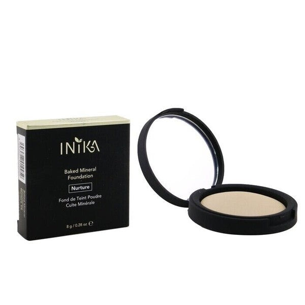 INIKA Grace INIKA Baked Mineral Foundation 8g Foundation