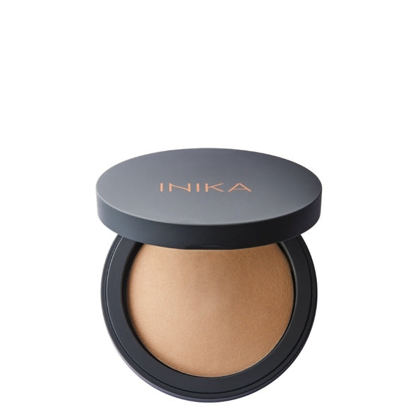 INIKA Nurture INIKA Baked Mineral Foundation 8g Foundation