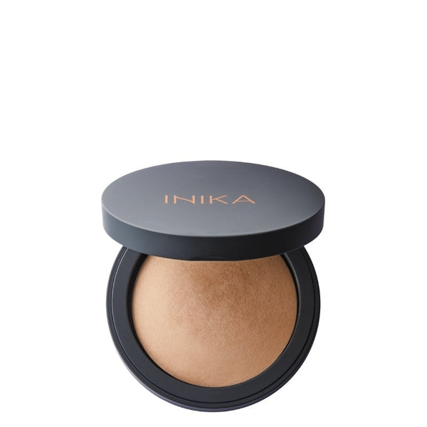 INIKA Patience INIKA Baked Mineral Foundation 8g Foundation