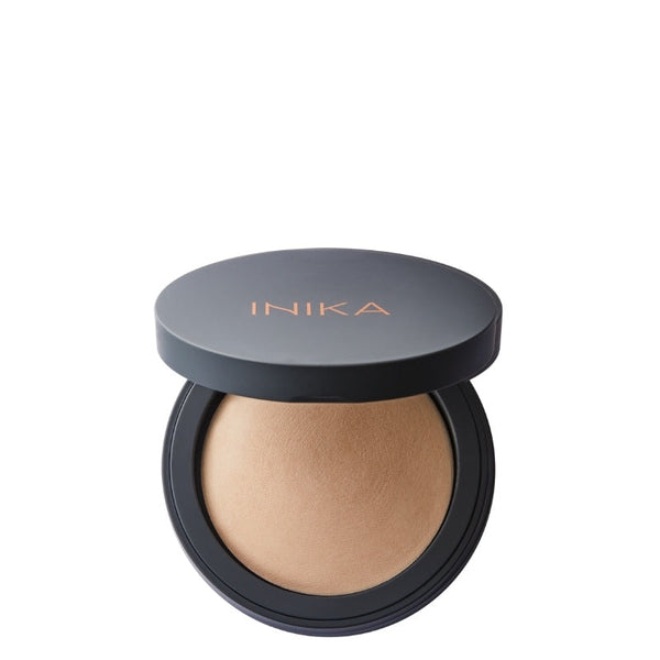 INIKA Strength INIKA Baked Mineral Foundation 8g Foundation