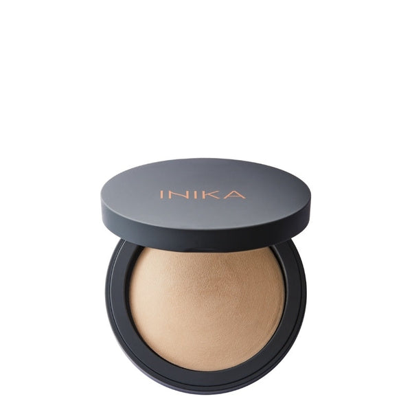 INIKA Unity INIKA Baked Mineral Foundation 8g Foundation