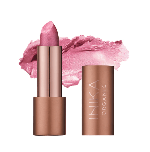 INIKA Flushed INIKA Organic Lipstick 4.2g Lipsticks