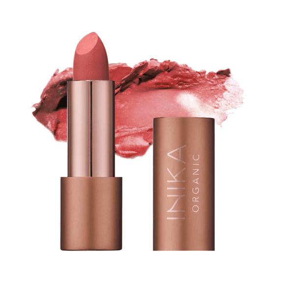 INIKA Poppy INIKA Organic Lipstick 4.2g Lipsticks
