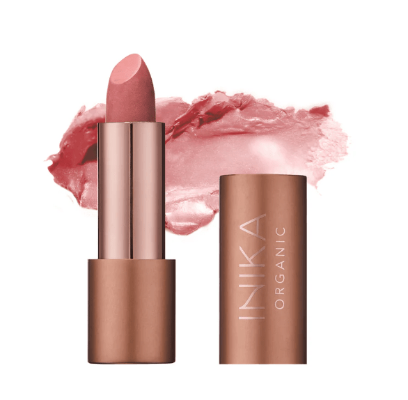 INIKA Spring Bloom INIKA Organic Lipstick 4.2g Lipsticks
