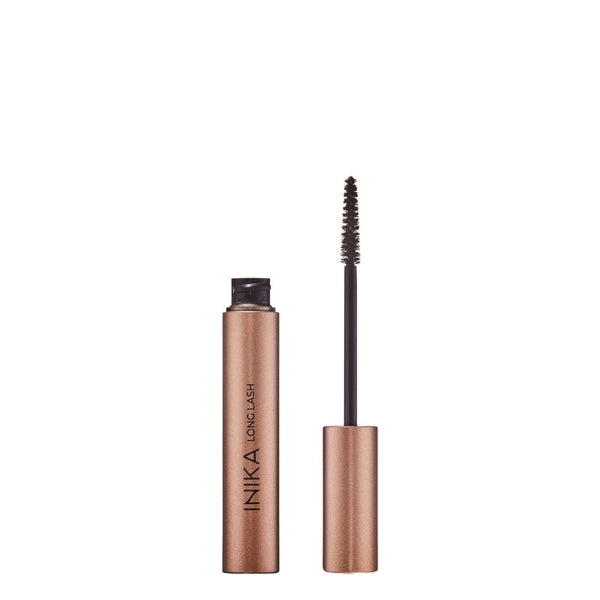 INIKA Black INIKA Long Lash Mascara 8ml Mascaras