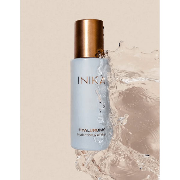 INIKA INIKA Organic Hyaluronic 30ml Serums & Treatments