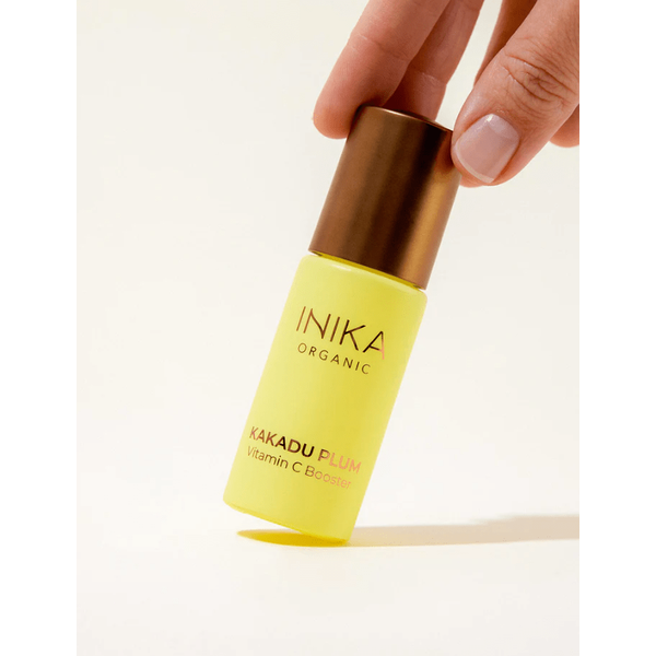 INIKA INIKA Organic Kakadu Plum 15ml Serums & Treatments