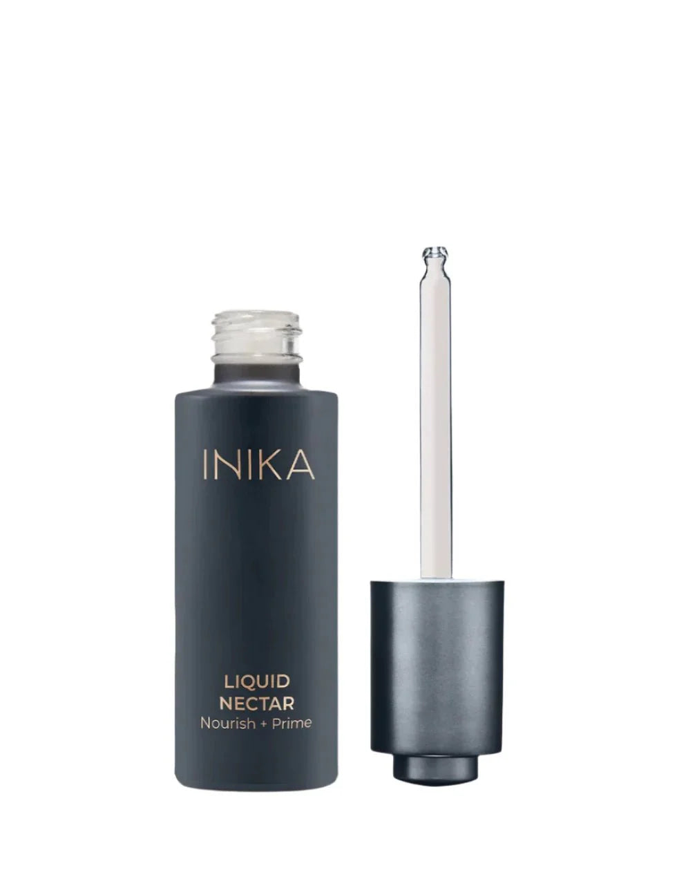 INIKA INIKA Organic Liquid Nectar 30ml Serums & Treatments