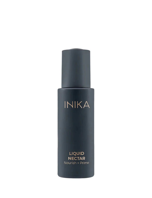 INIKA INIKA Organic Liquid Nectar 30ml Serums & Treatments
