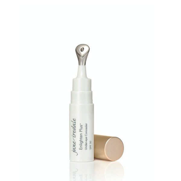 Jane Iredale No.0 Jane Iredale Enlighten Plus Under Eye Concealer SPF 30 6ml Concealers