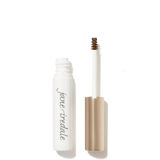 Jane Iredale Medium Brown Jane Iredale PureBrow Gel 4.45g Eyebrows