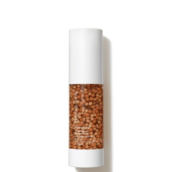 Jane Iredale Dark 6 Jane Iredale HydroPure Tinted Serum 30ml Tinted Moisturisers