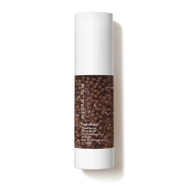 Jane Iredale Deeper 8 Jane Iredale HydroPure Tinted Serum 30ml Tinted Moisturisers