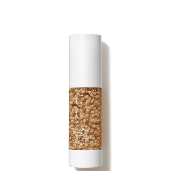 Jane Iredale Light to Medium 3 Jane Iredale HydroPure Tinted Serum 30ml Tinted Moisturisers