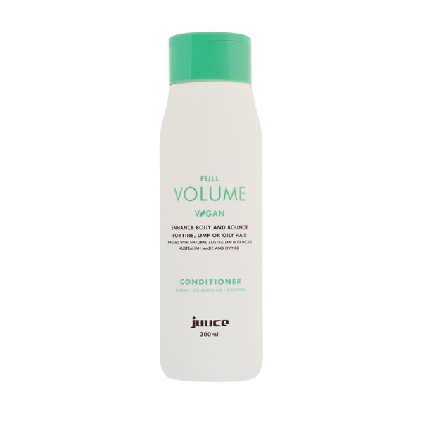 Juuce Juuce Full Volume Conditioner 300ml Conditioners