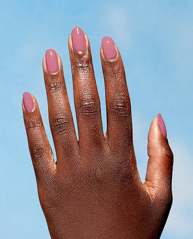 OPI Nature Strong Knowledge is Flower 15ml