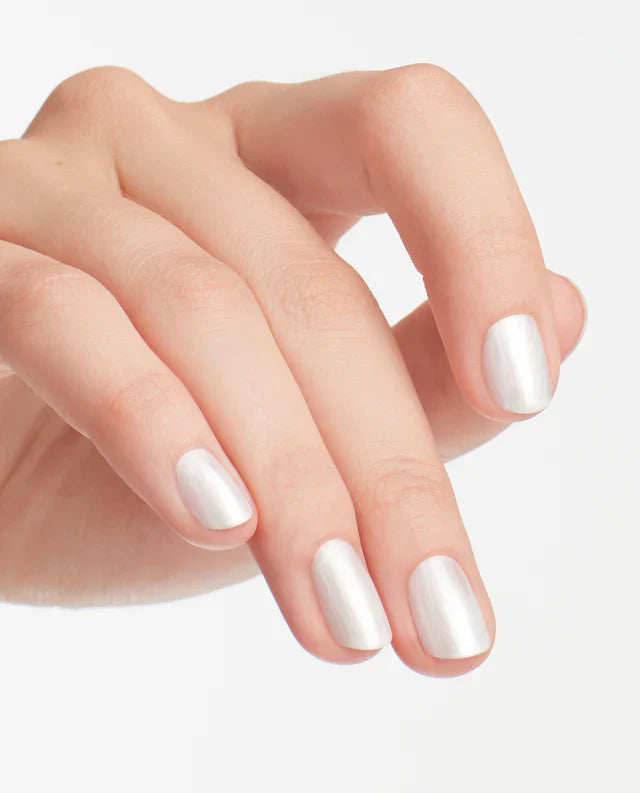 OPI Lacquer Kyoto Pearl 15ml