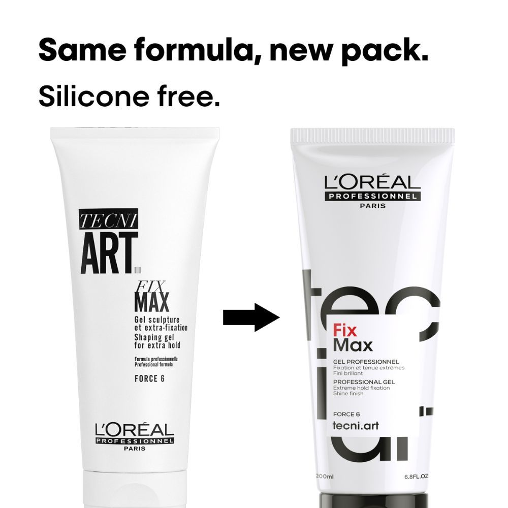 L'Oreal Professionnel Tecni.ART Fix Max 200ml